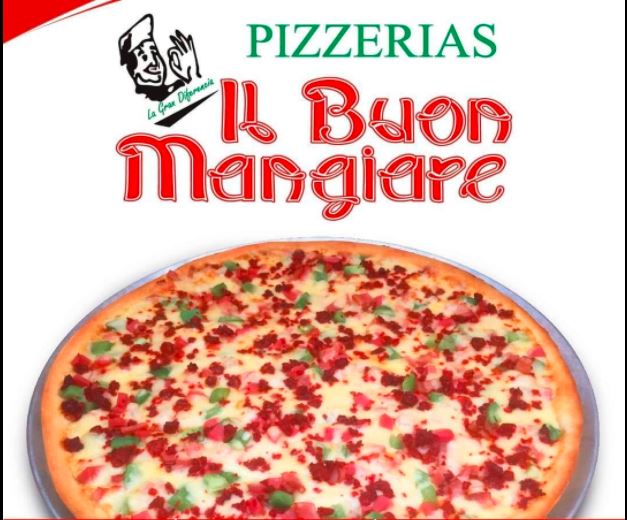 IL BUON MANGIARE (El Tesoro)