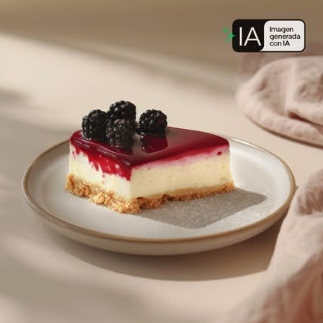 Cheesecake Helatito