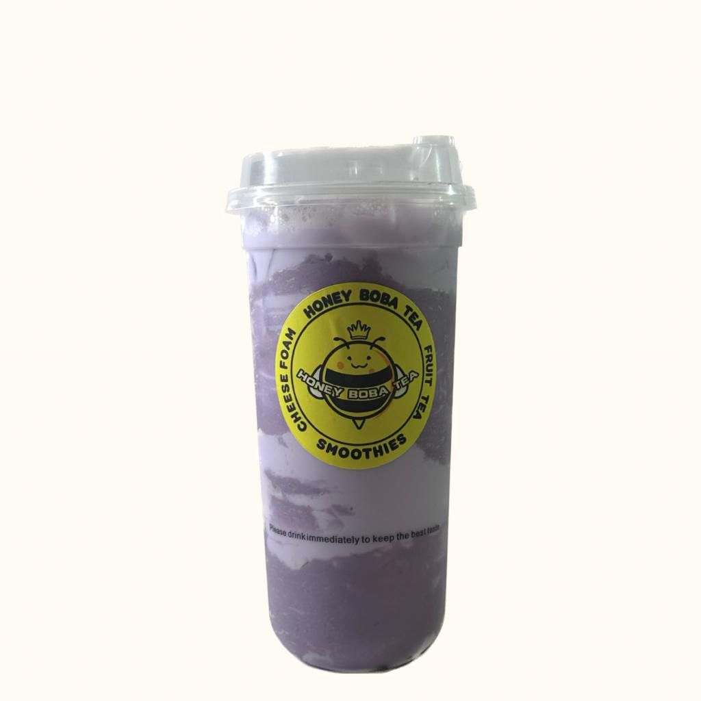 Taro Smoothie