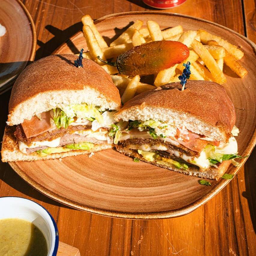 SUPER TORTA MAMALONA