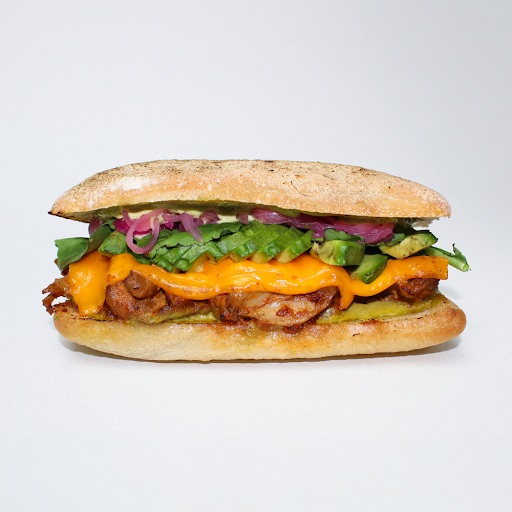 Felix Sandwich de Pollo