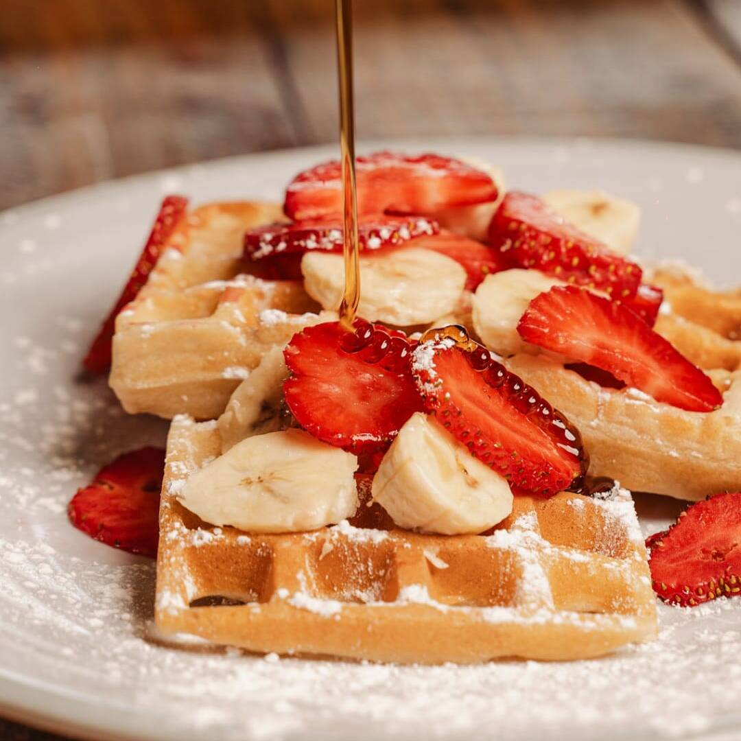 Waffles (1)