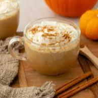 Cappuccino Pumpkin Spice