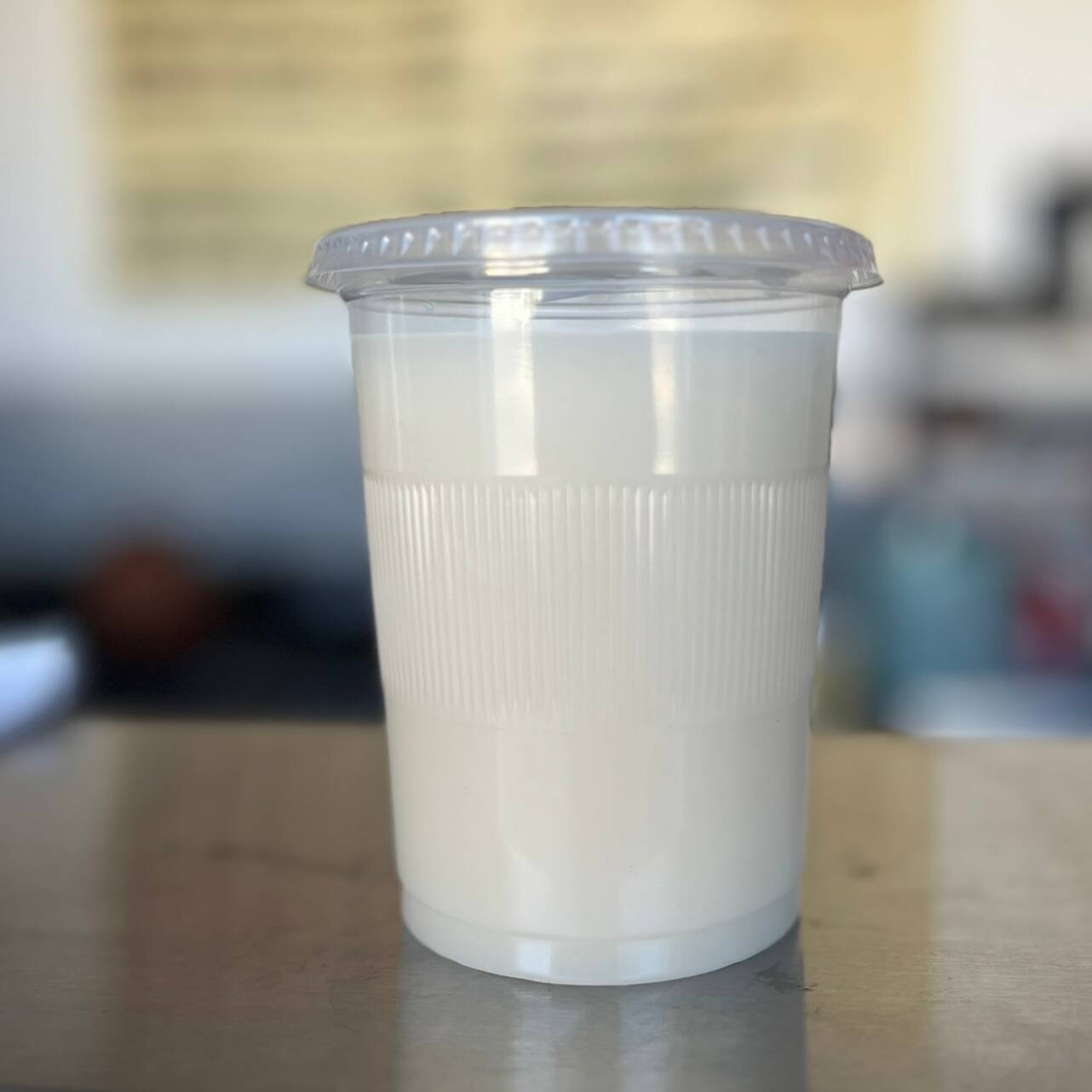 Agua de Horchata 1 L