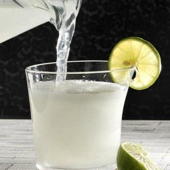 Limonada Natural