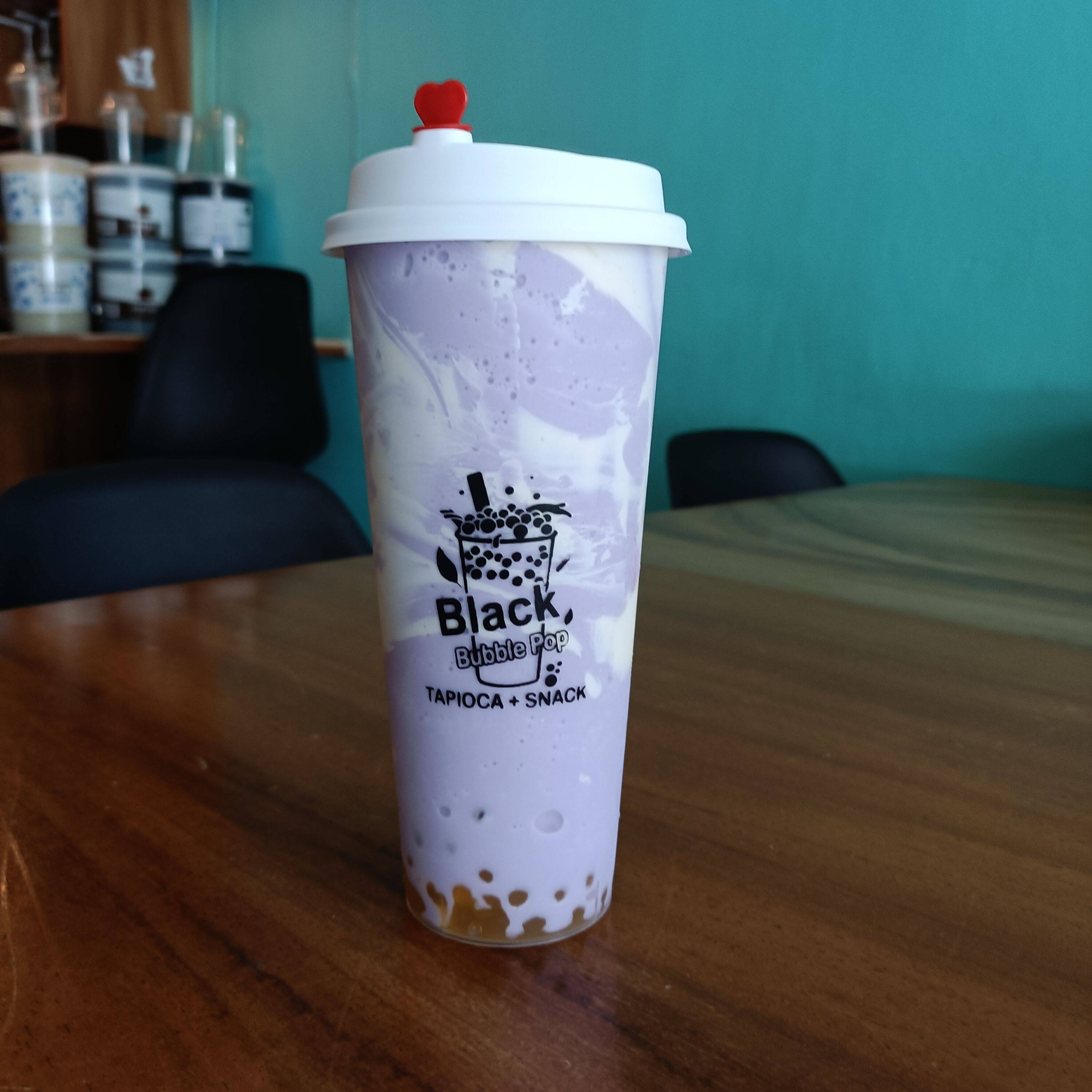 Taro 24 onz
