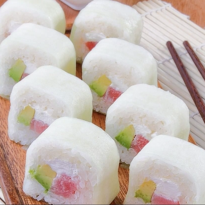 Pepino Maki