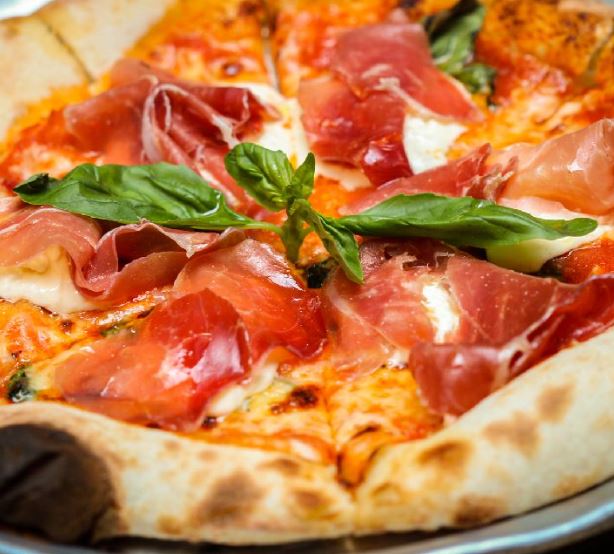 La Rústica El Peñón