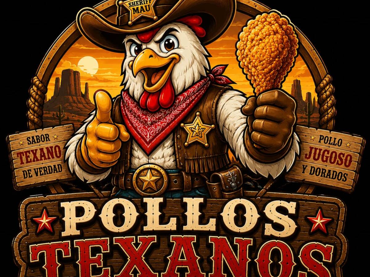 POLLO TEXANO ZAPATA