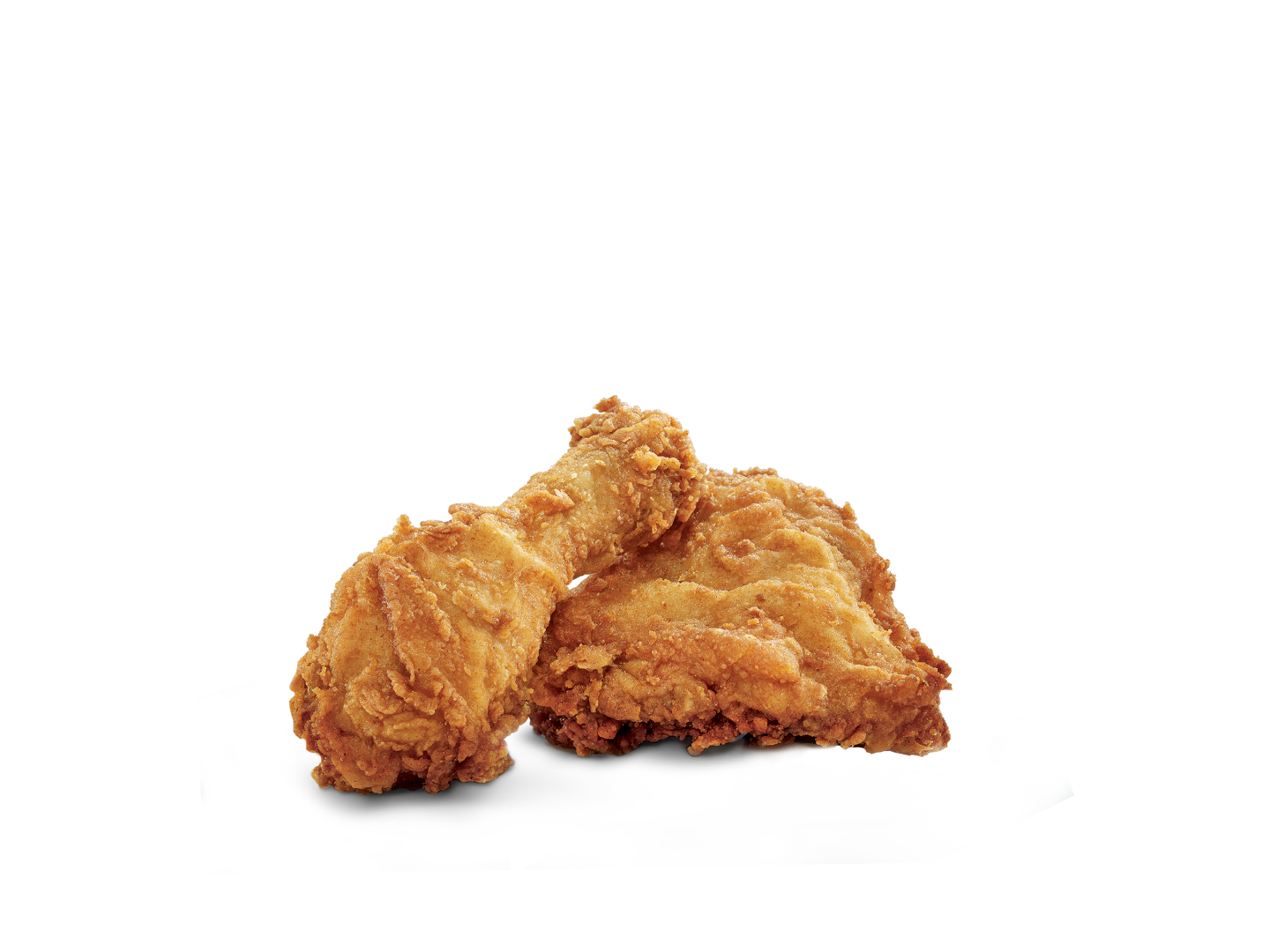 2 pz. Pollo McCrispy®