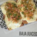 MOLLETES