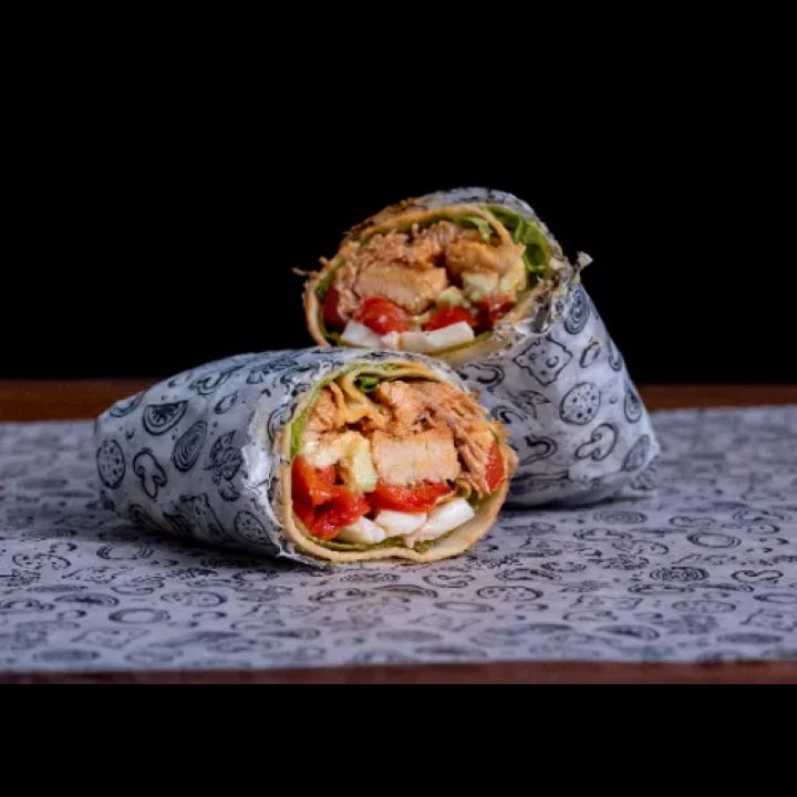 Wrap Campesino