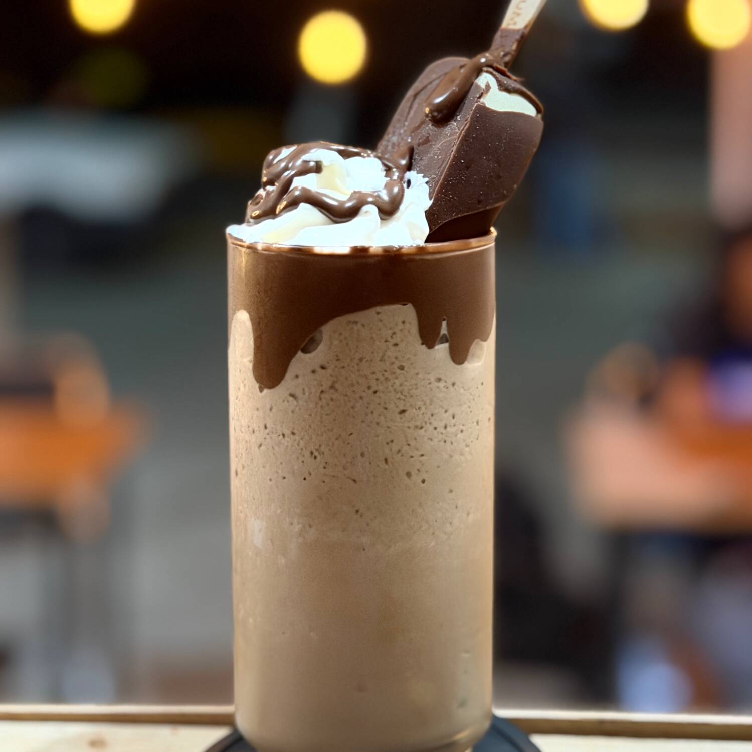 FRAPPÉ MAGNUM