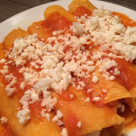 Entomatadas