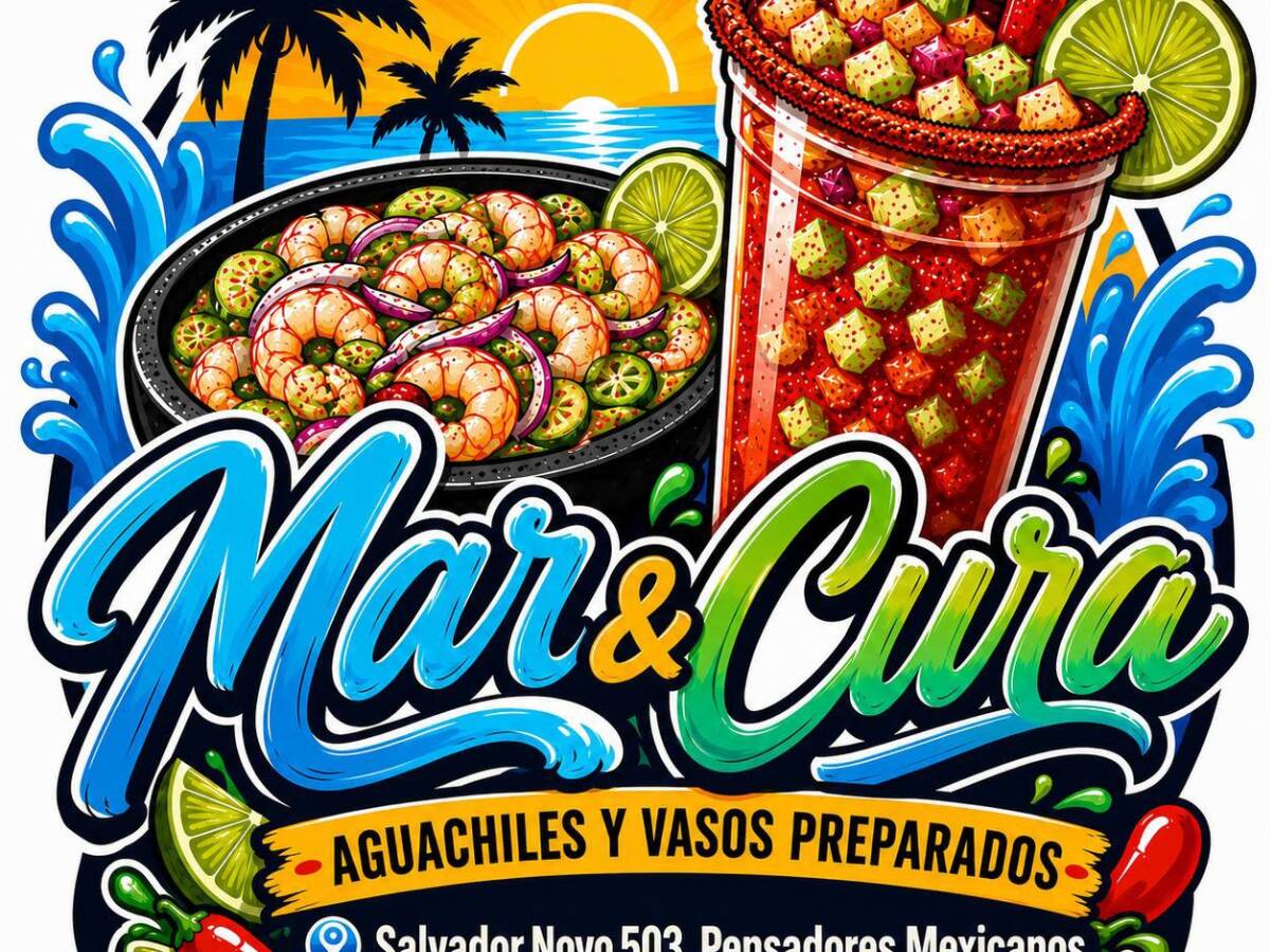 Mar Y Cura