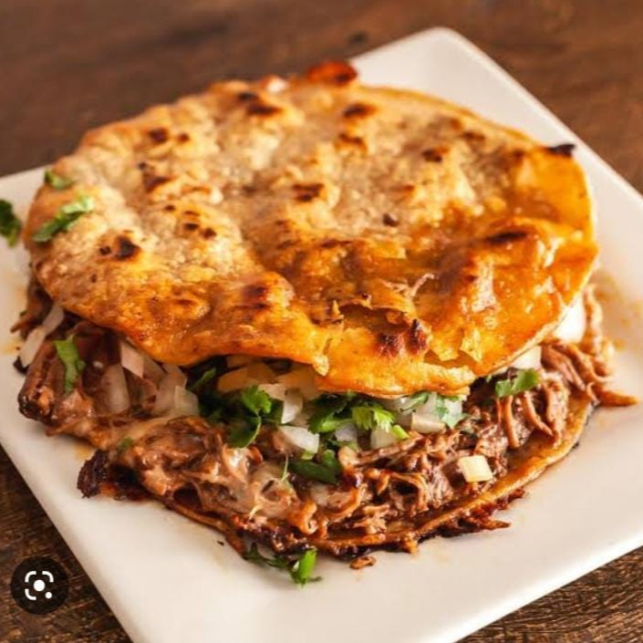 Promo Planchadas de Birria