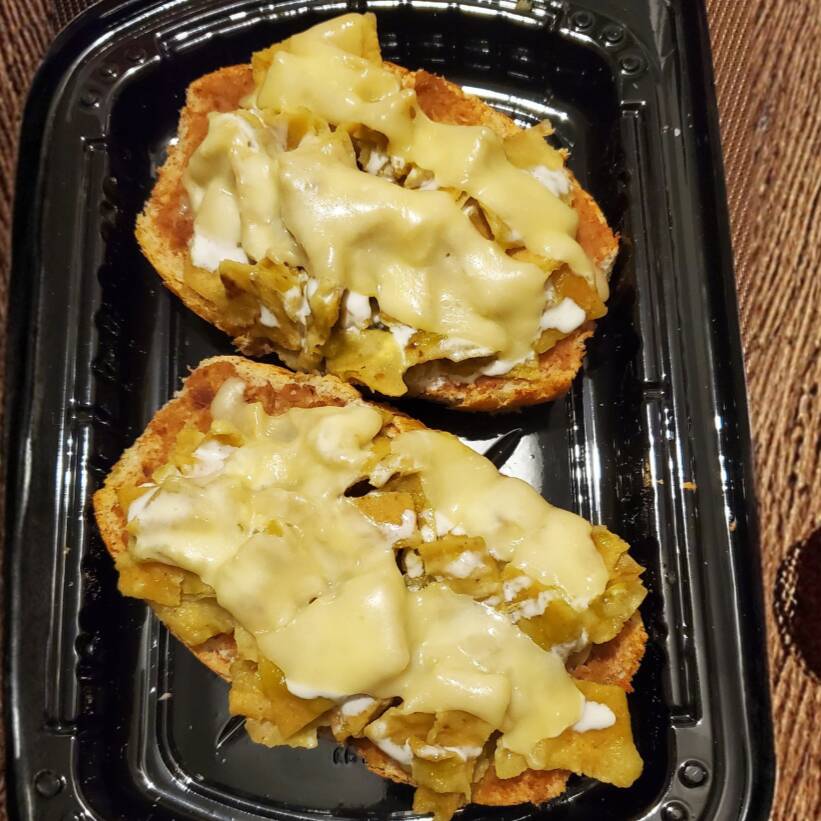 Tecolotes de Chilaquiles