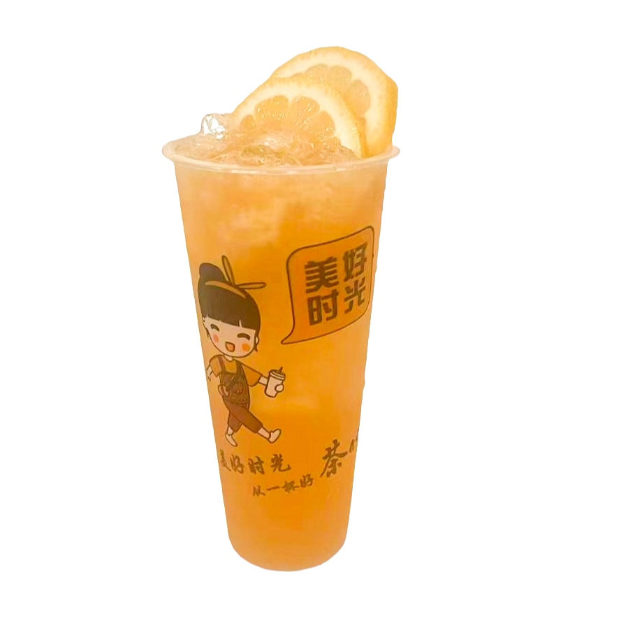Te Verde Con Limon