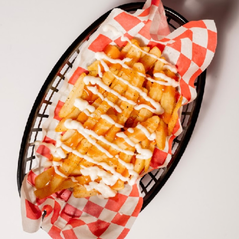 Papas Especiales