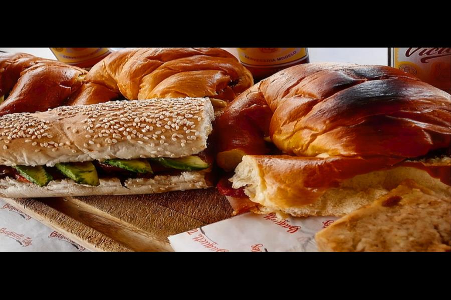 CUERNITO CUBANO