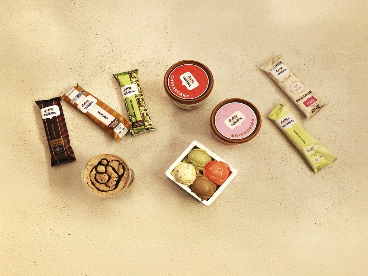 Frisabor Riomar Shopping