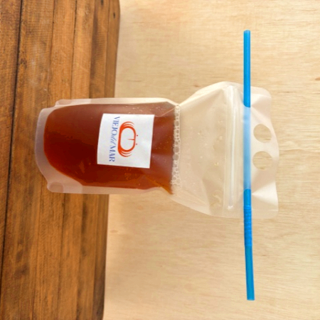 Té Helado