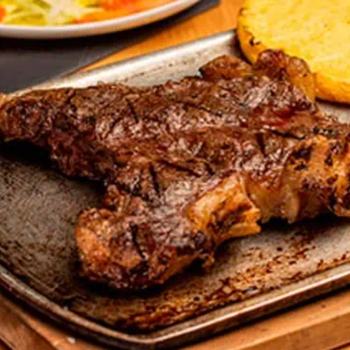 Churrasco 400 G
