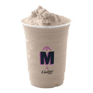 Moka Blanco (Granizado)