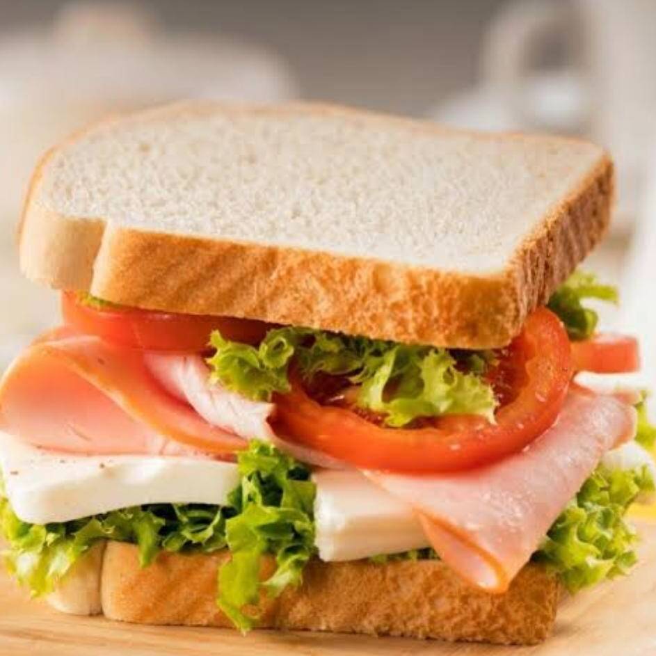 Sándwich Base