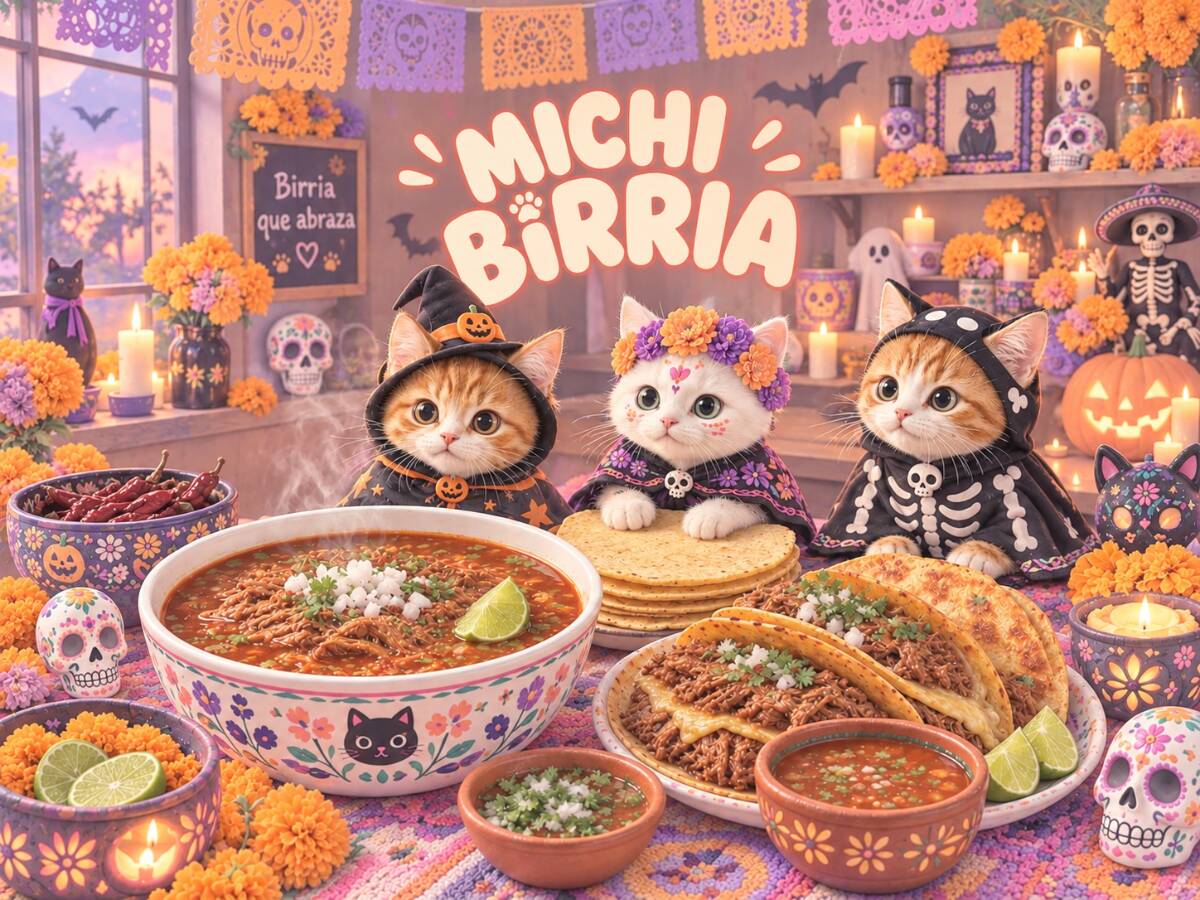 Michi Birria