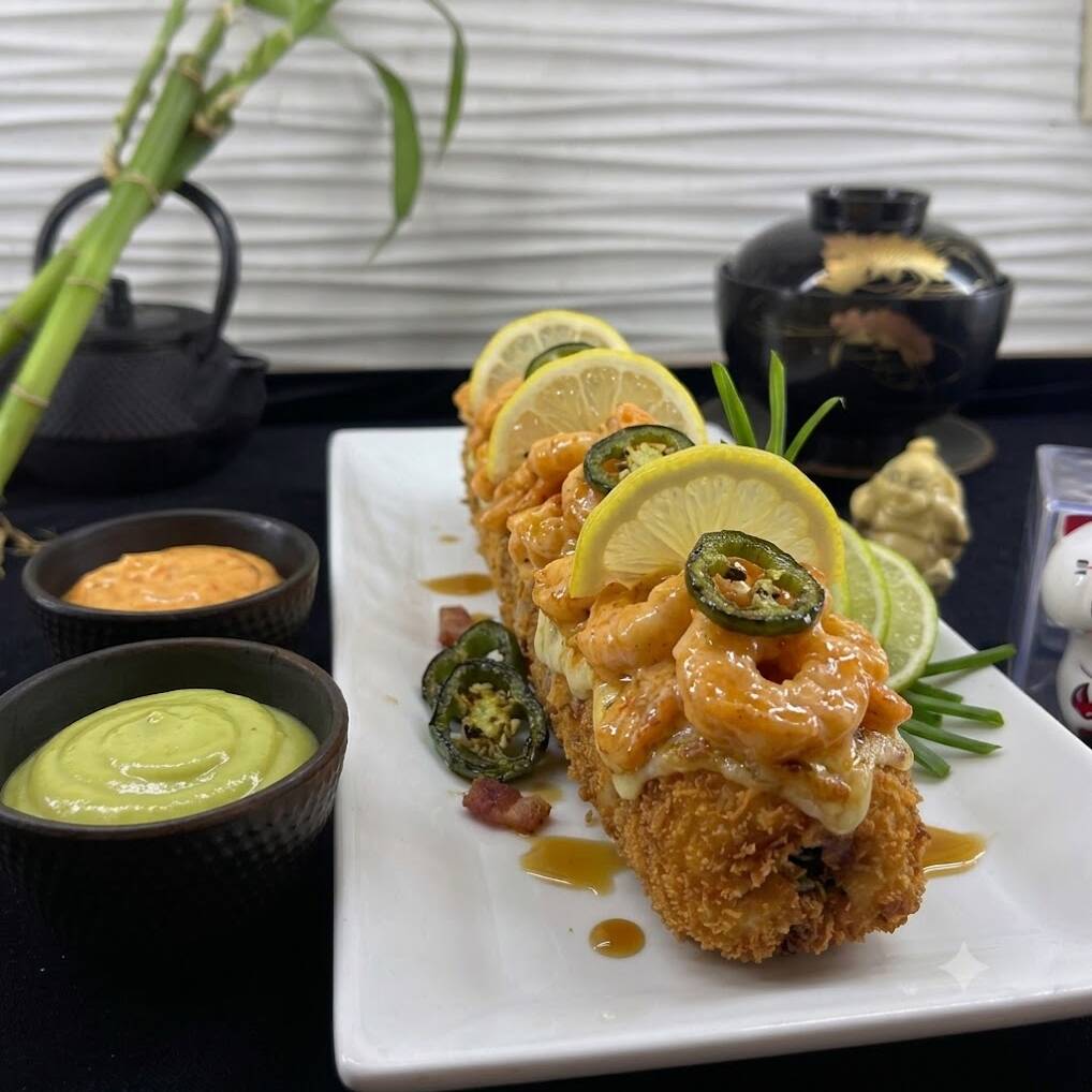 Ebi Maki (X2)