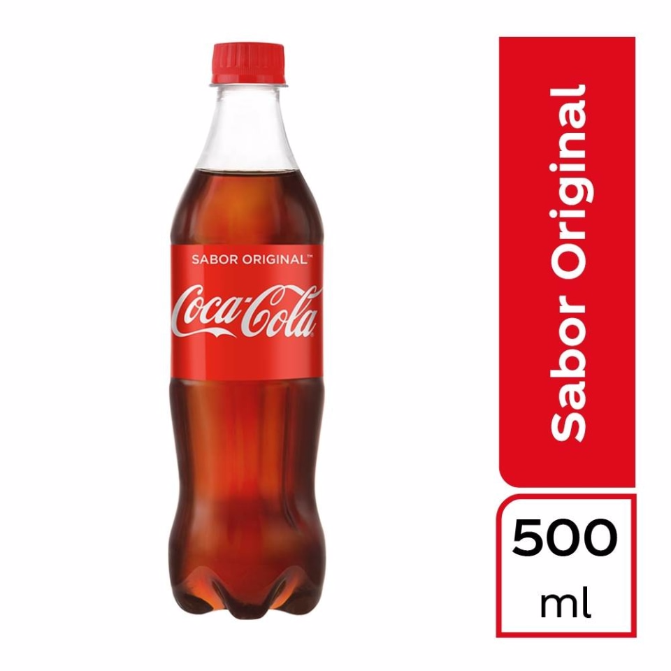 Coca Cola Regular