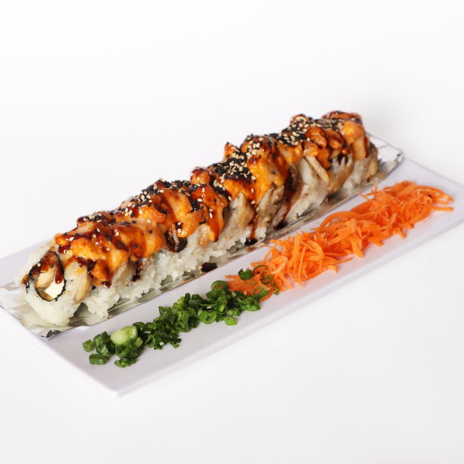 Monkey Roll