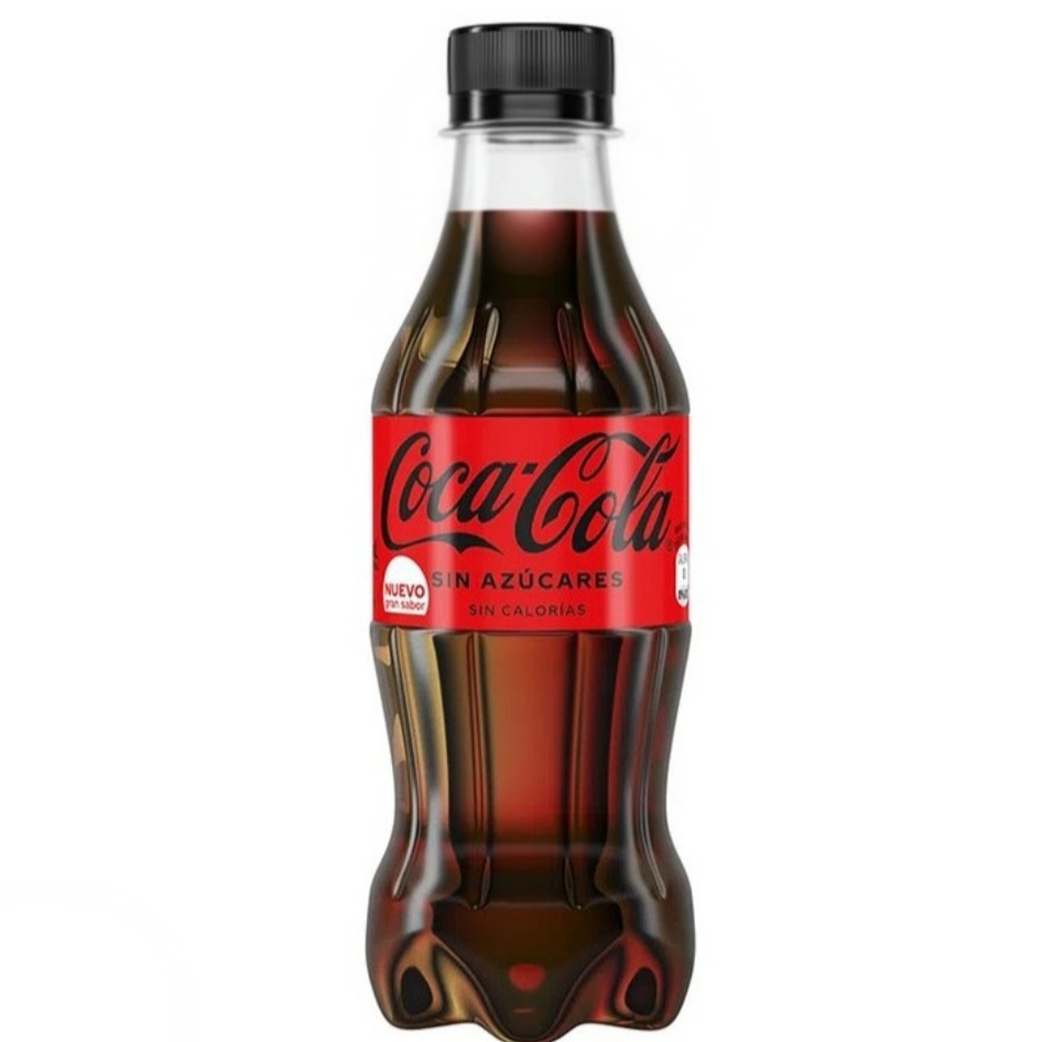 Coca Cola 250Ml