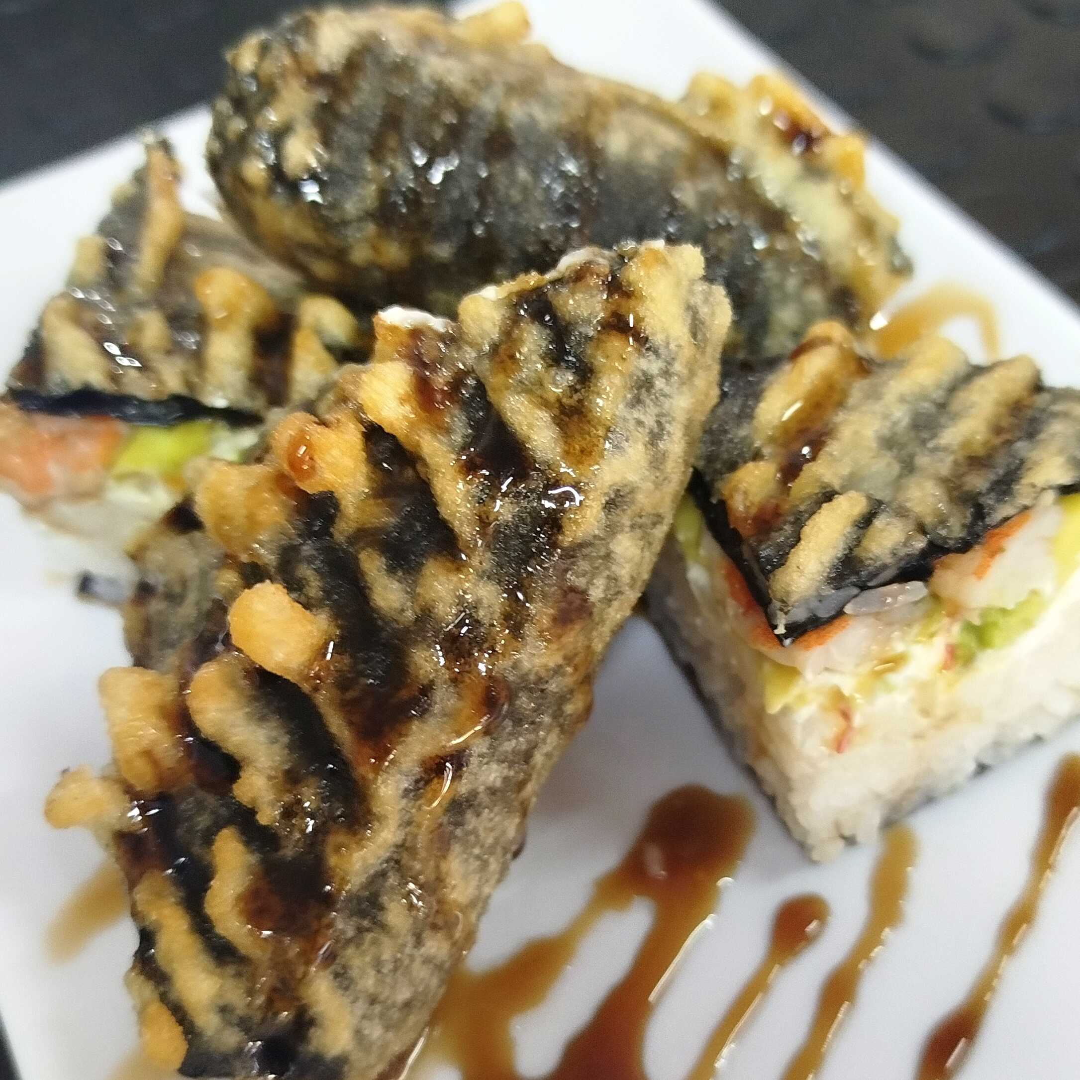 Nori Karage