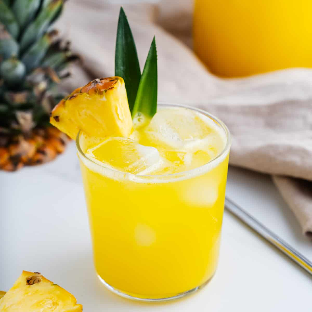 Piña 500ML