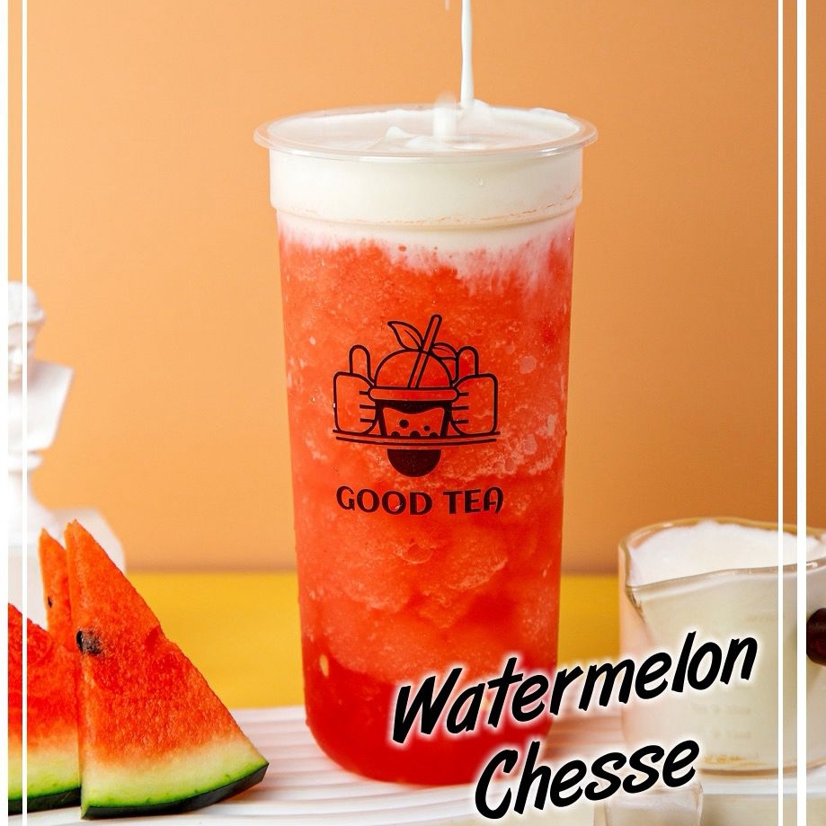 Watermelon Chesse*