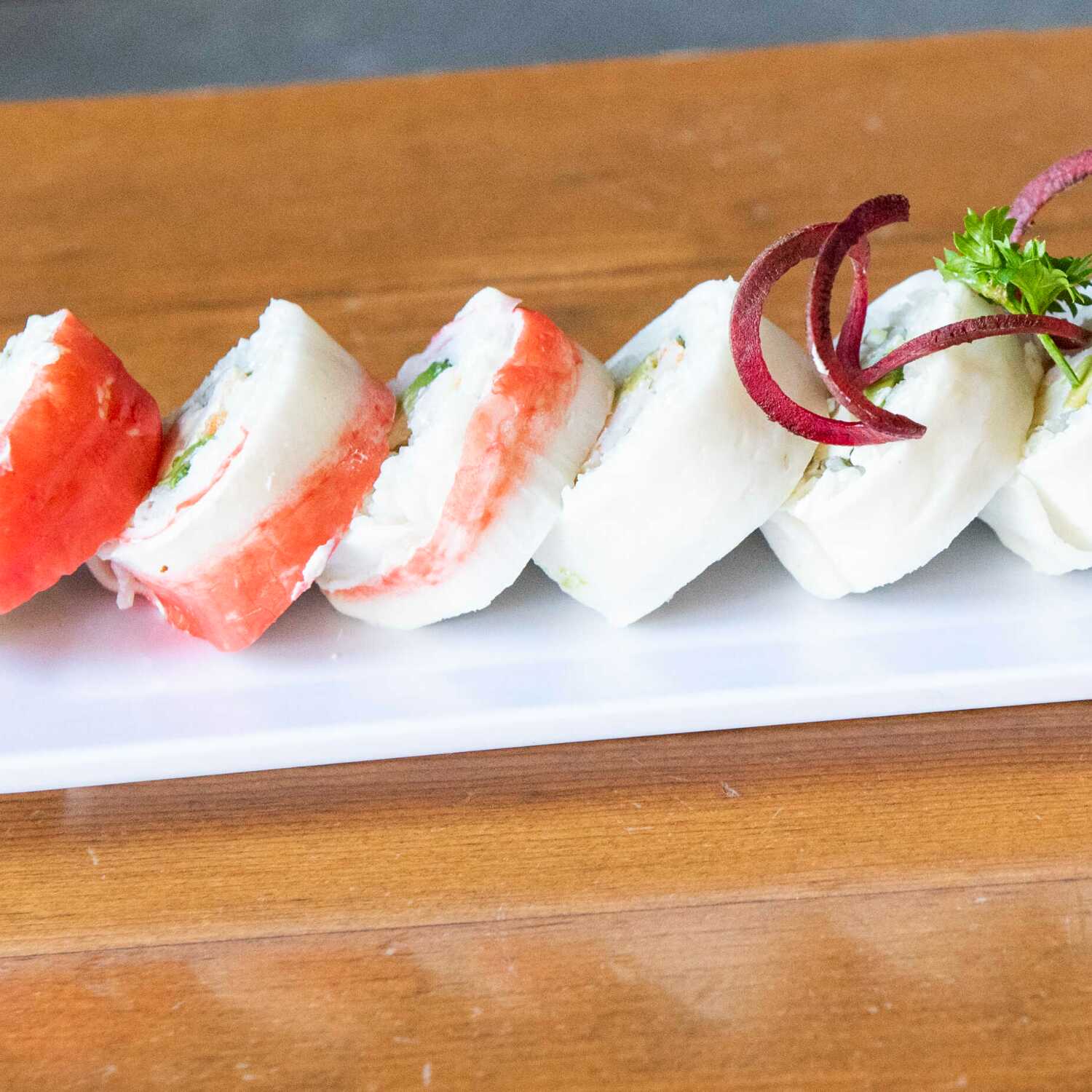 Tsuki Roll