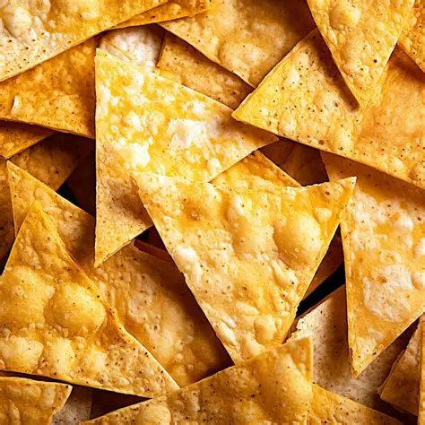 Totopos 1Kg