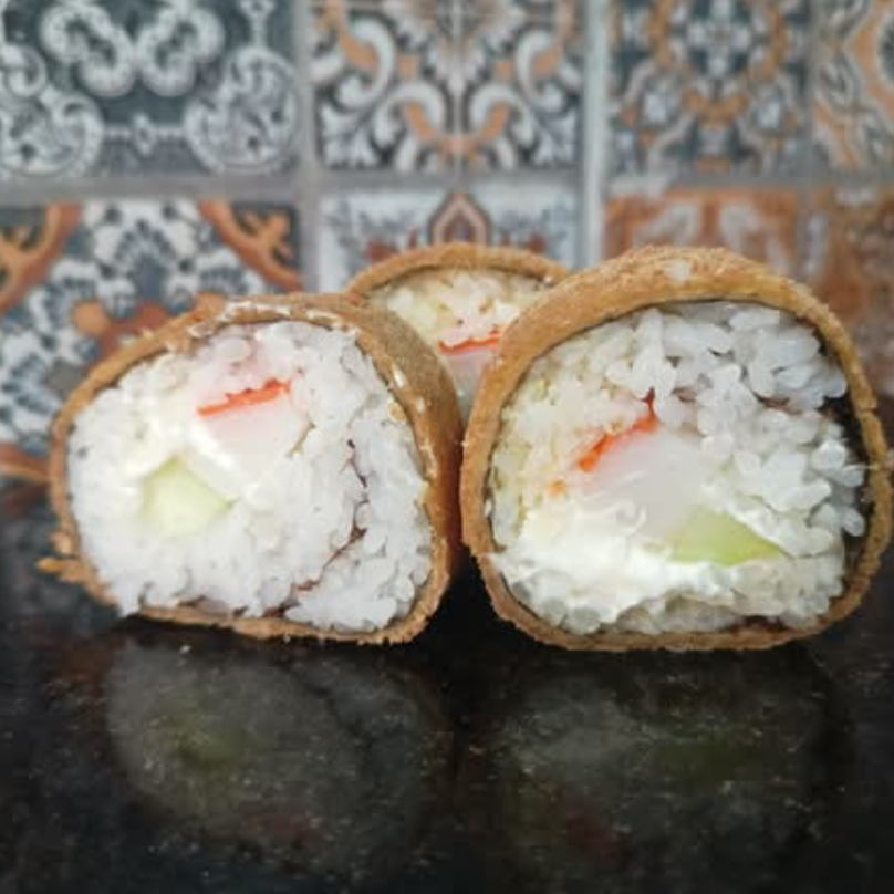 Kamaboko Roll