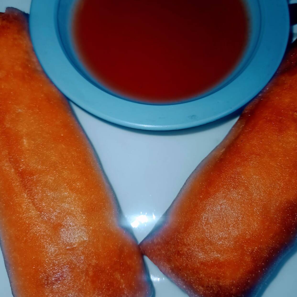Taco Chino 2 Unidades