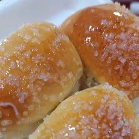 Farinha de trigo, açúcar, leite, ovo