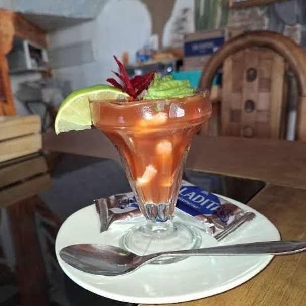 Ceviche Chico