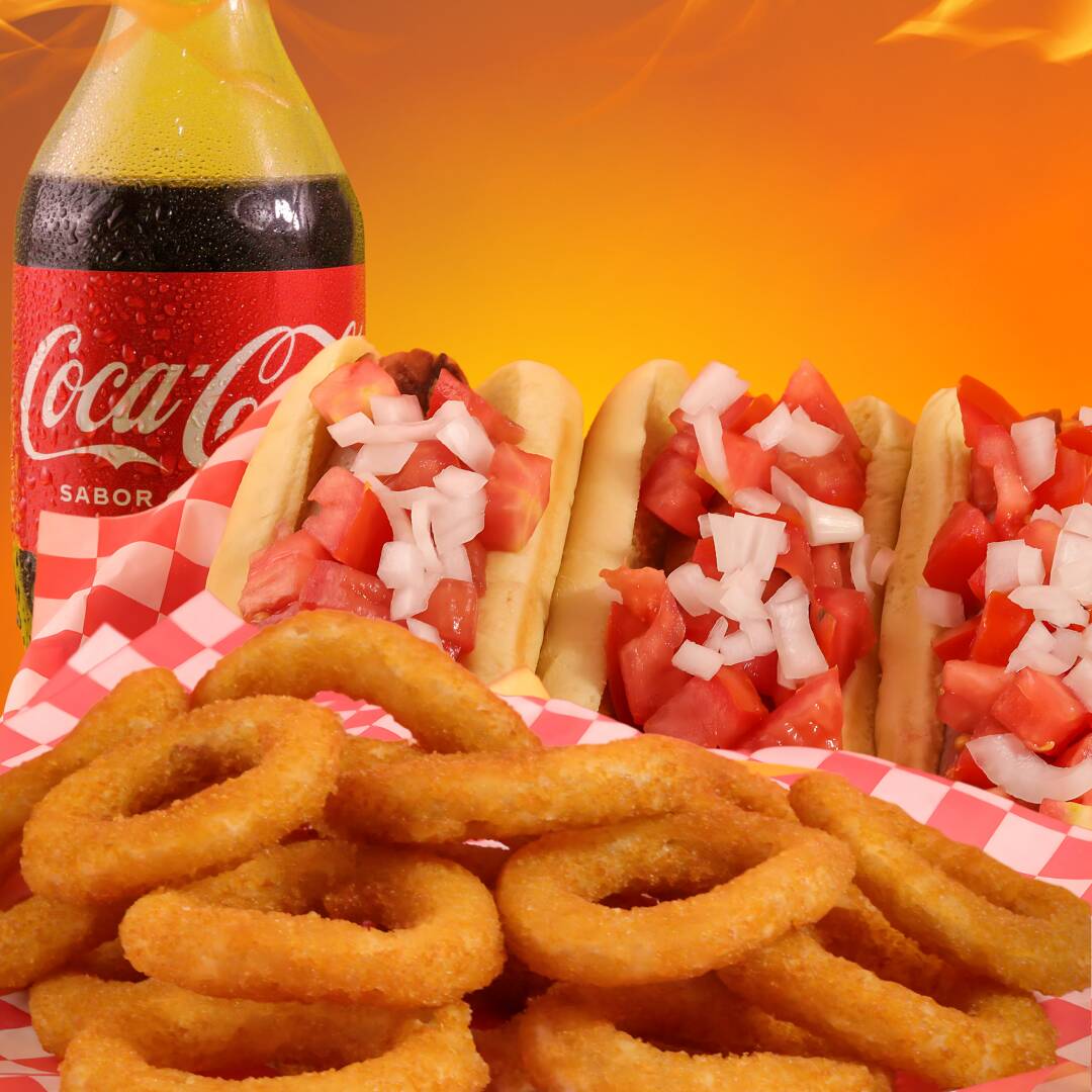 Combo Tocayos 6