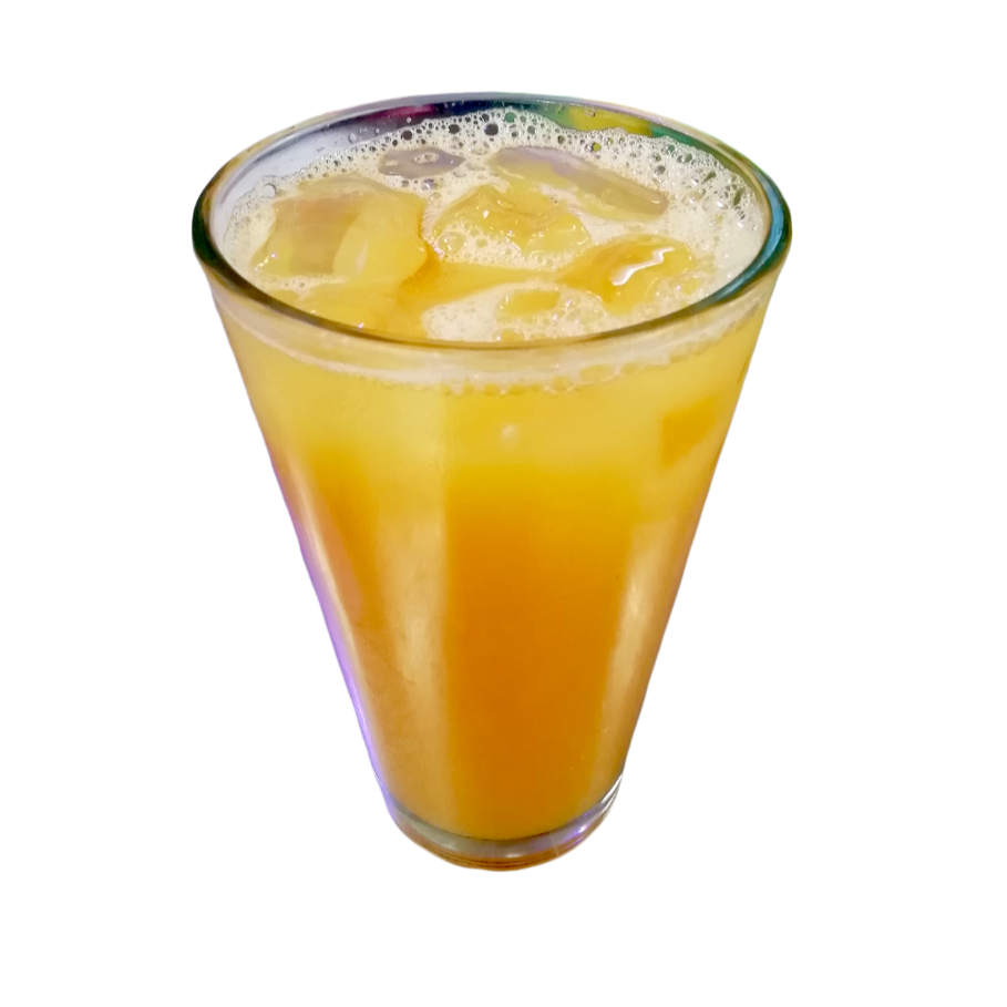 Jugo de naranja LITRO