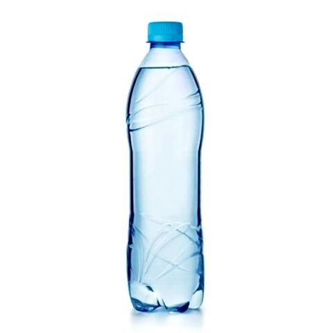 Água Mineral sem Gás 500 ml