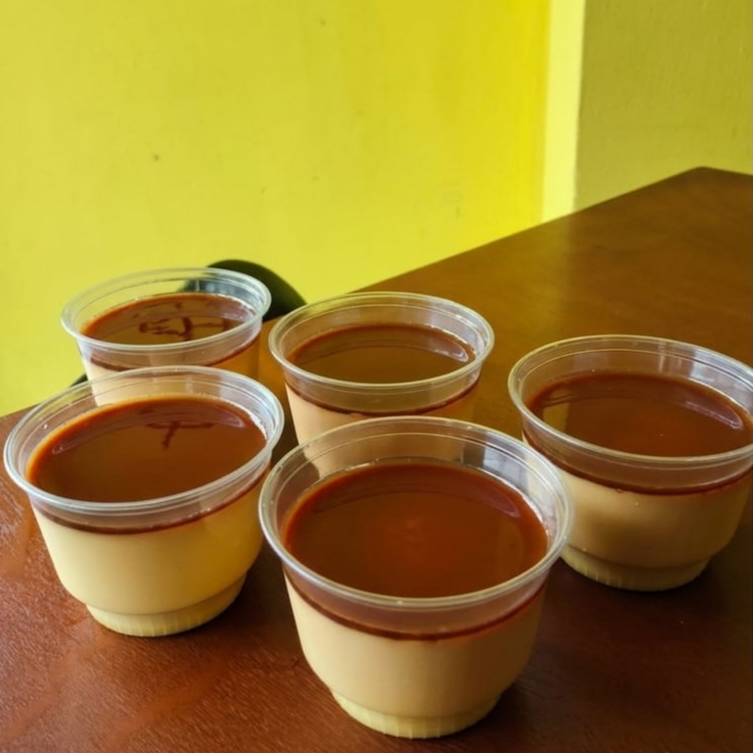 Flan