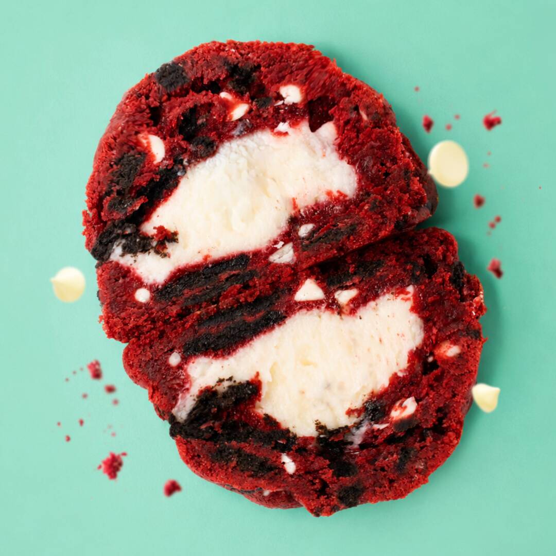 Red Velvet