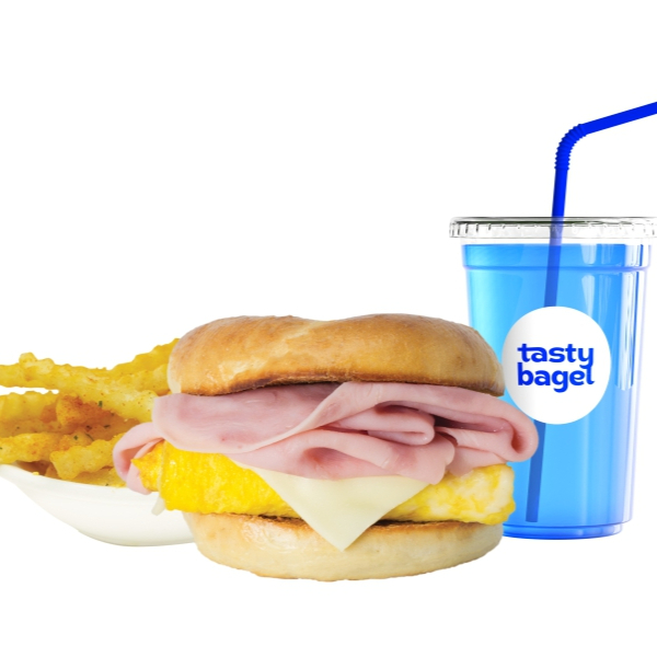 COMBO AMERICANO
