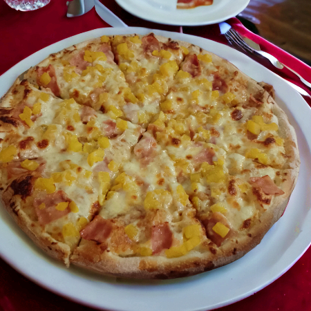 HAWAIANA
